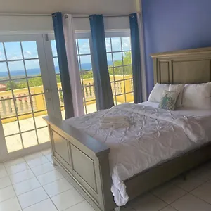 Villa Seabliss, Vieux Fort