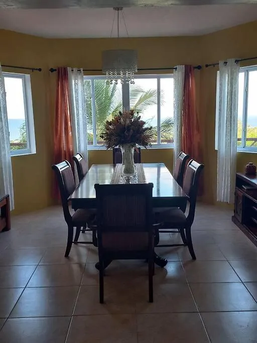 Bellevue Hideaway Villa Gros Islet 0*,  Saint Lucia