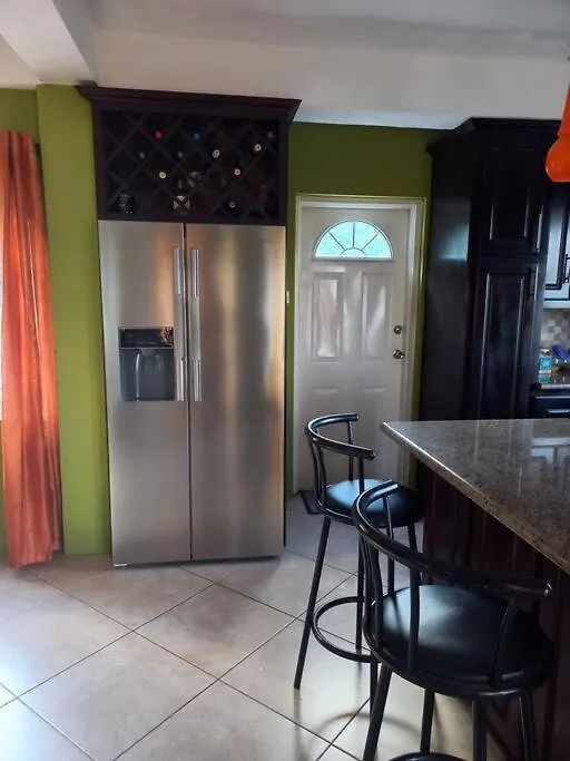 Bellevue Hideaway Villa Gros Islet Holiday home