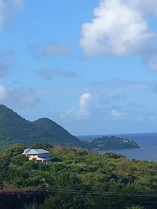 Bellevue Hideaway Villa Gros Islet