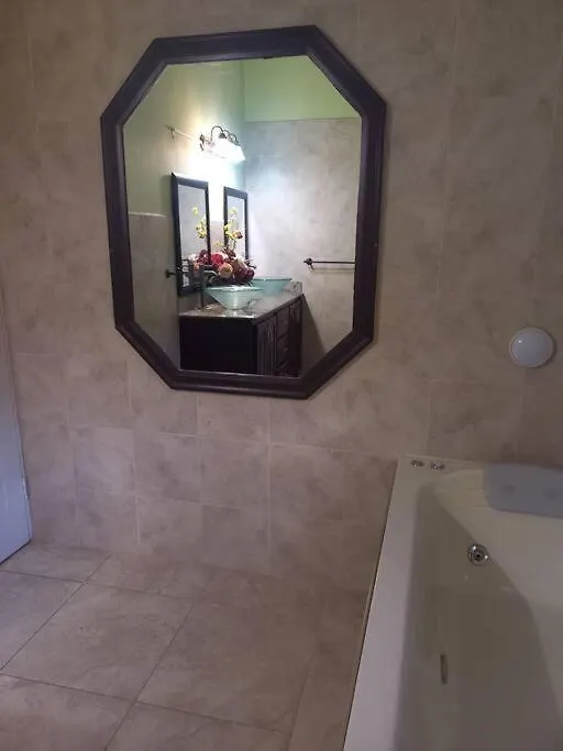 Bellevue Hideaway Villa Gros Islet 0*,
