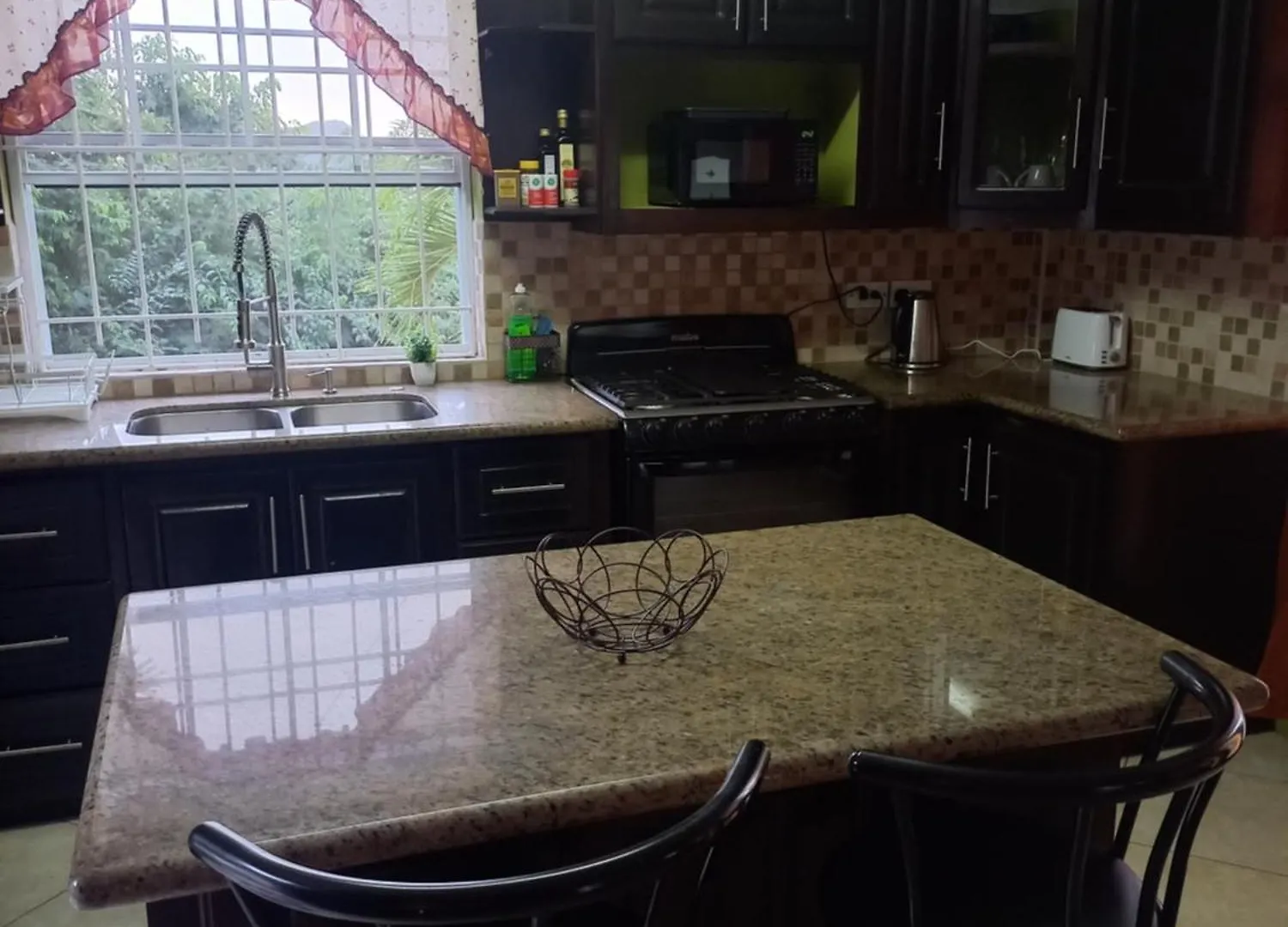 Bellevue Hideaway Villa Gros Islet Holiday home