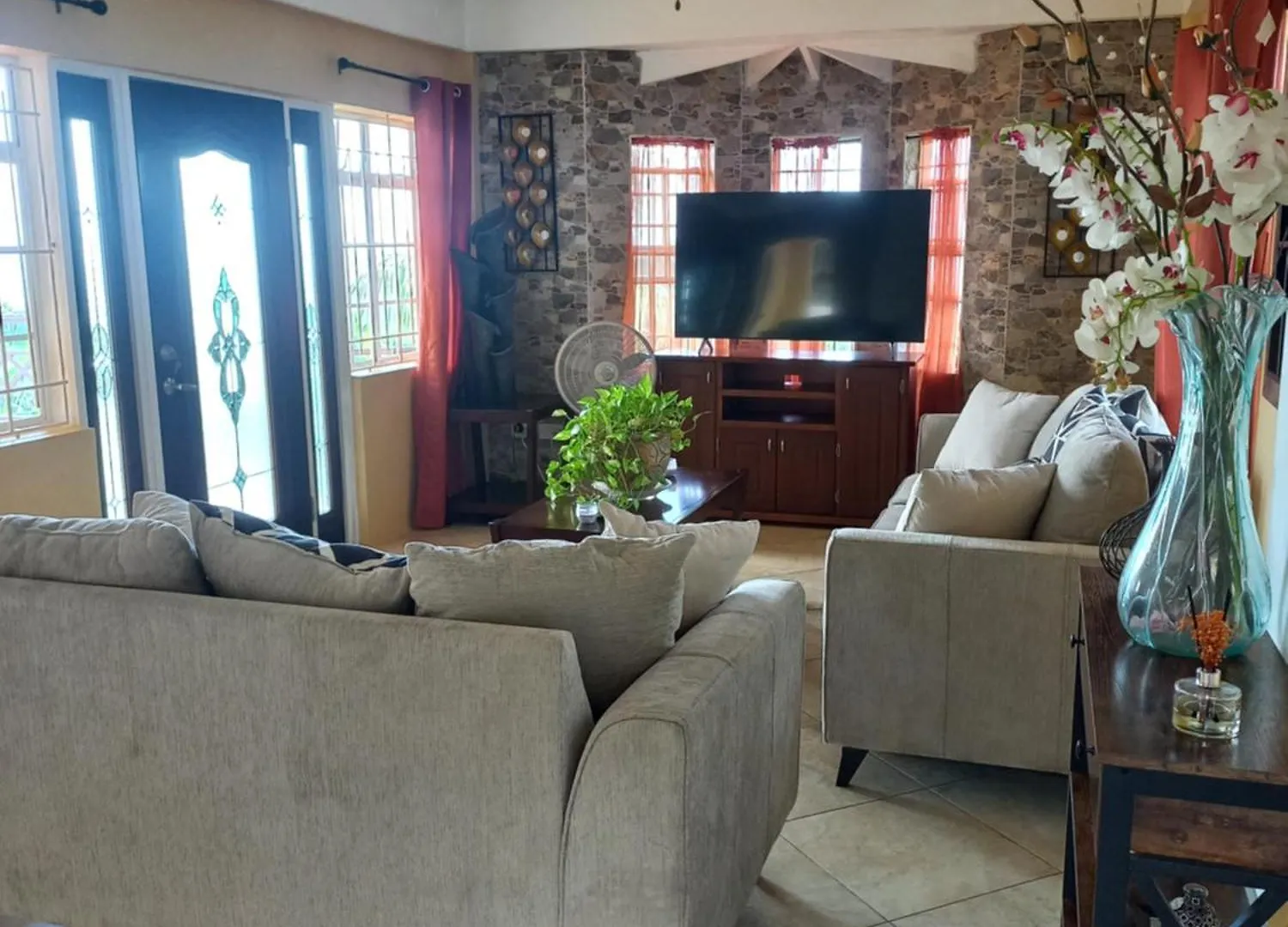 Bellevue Hideaway Villa Gros Islet Holiday home