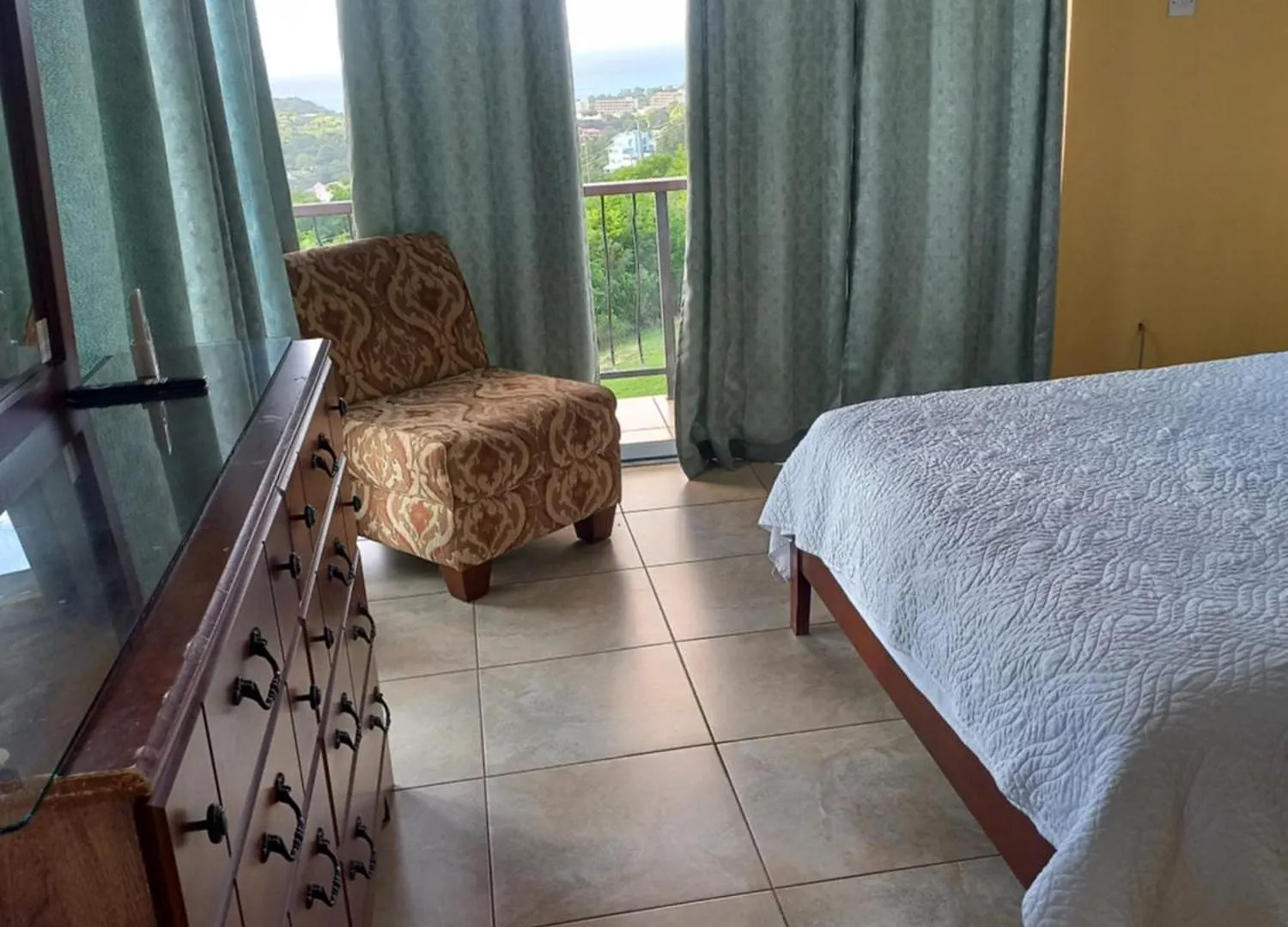 Bellevue Hideaway Villa Gros Islet 0*,  Saint Lucia