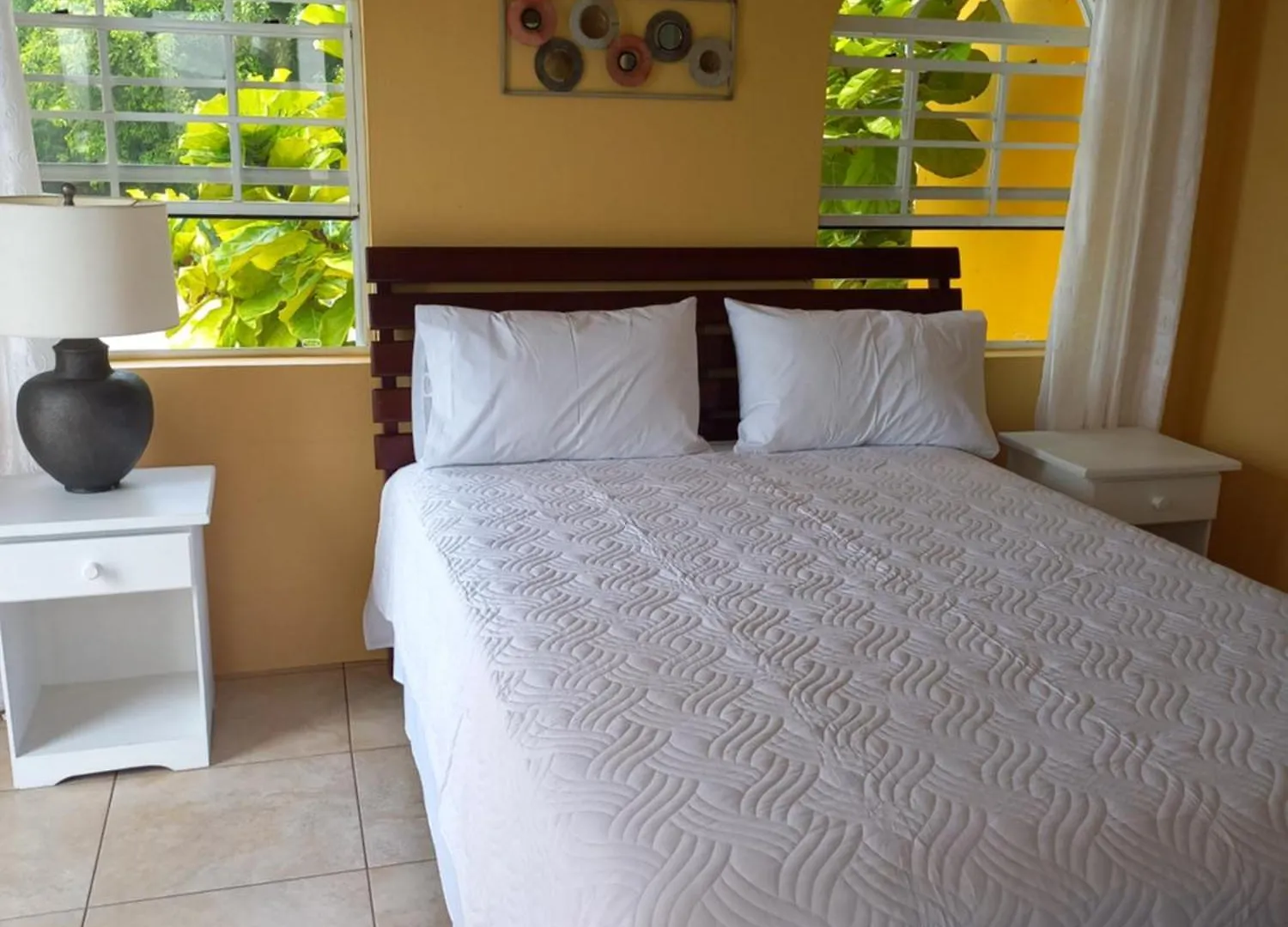 Bellevue Hideaway Villa Gros Islet