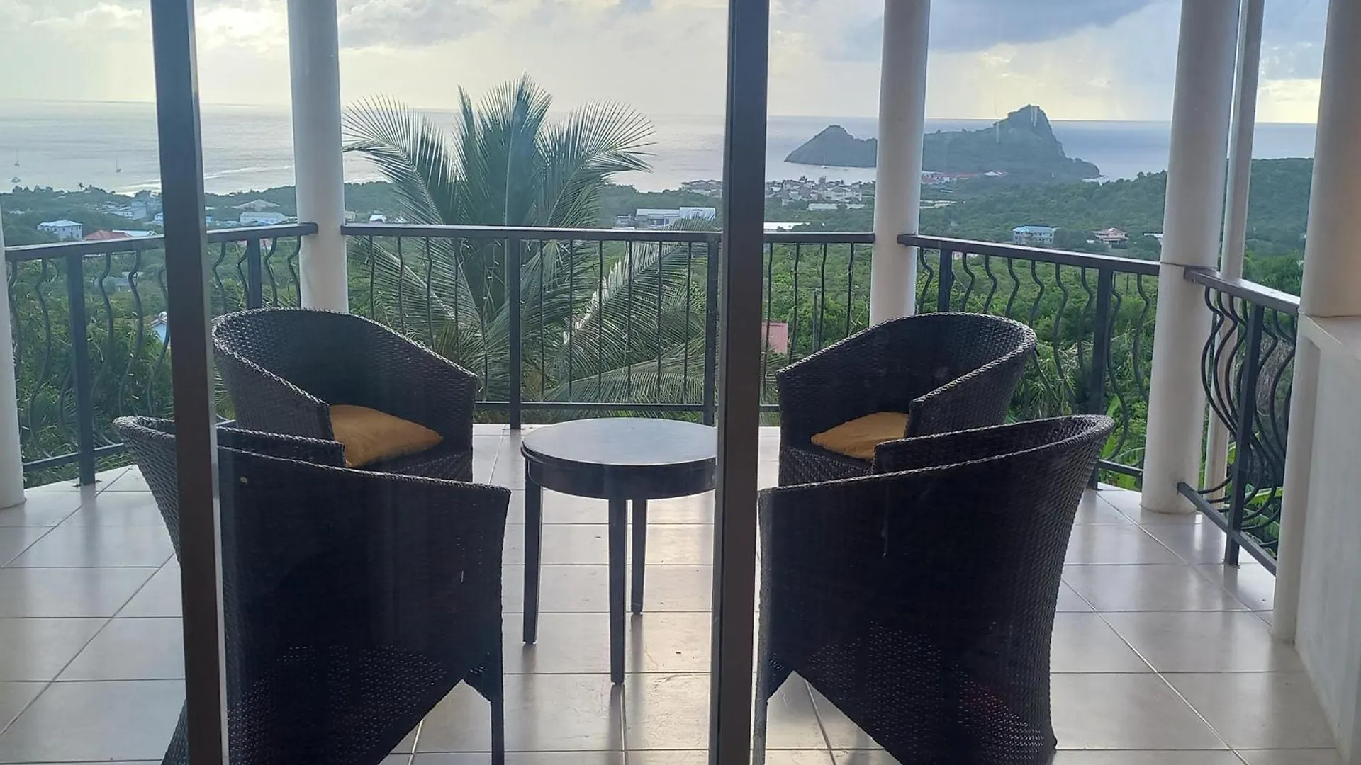 Holiday home Bellevue Hideaway Villa Gros Islet