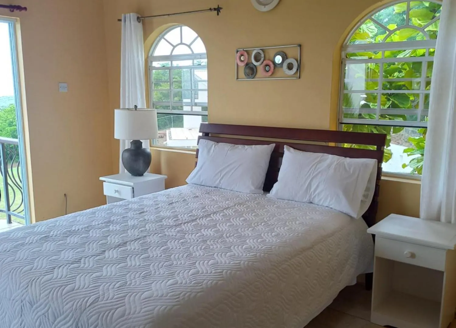Bellevue Hideaway Villa Gros Islet Holiday home
